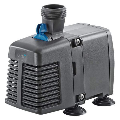 Oase Living Water OptiMax 5000 - Pompe pour filtres d'aquarium 4010052426600 42660
