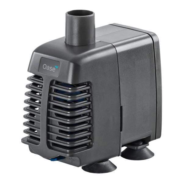 Oase Living Water OptiMax 800 - Pompe pour filtres d'aquarium 4010052426556 42655