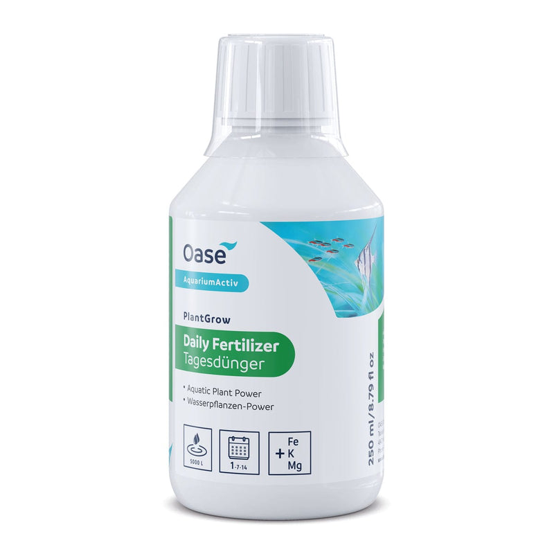 Oase Living Water PlantGrow Engrais quotidien - 250 ml 88302