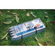 Oase Living Water PondEdge 10 piquets Piquets de Terre pour étang PACK DE 10 - Oase 4010052577531 57753[DESTOCK]