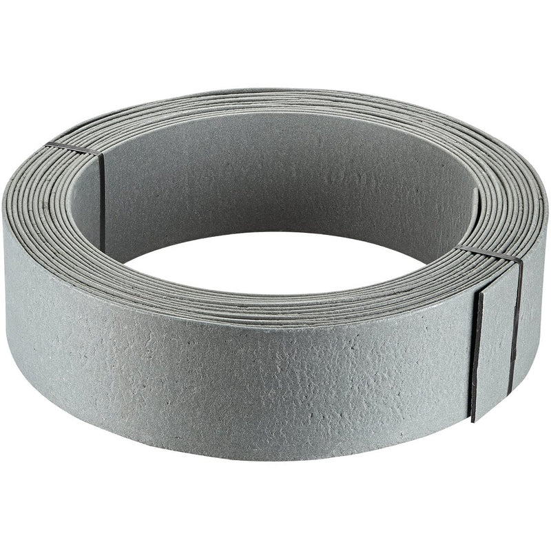 Oase Living Water Bordures de bassin PondEdge Latte Gris - 25M x 19CM - Bordure de bassin Oase 57752