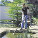 Oase Living Water Aspirateurs Pondovac 3 - Aspirateur pour étang / bassin / piscine - Oase Living Water 4010052371023 37102