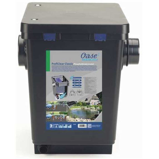 Oase Living Water Matériel technique PROFICLEAR CLASSIC ELIMINATION PHOSPH. 4010052510668 51066