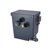 Oase Living Water Filtres à tambour PROFICLEAR PREMIUM COMPACT-M GRAVITY EGC TAMBOUR 4010052470108 47010