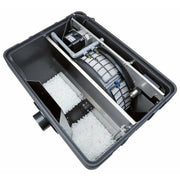 Oase Living Water Filtres à tambour ProfiClear Premium Compact-M Pompage - Filtre à tambour tout-en-un - Oase 4010052470085 47008