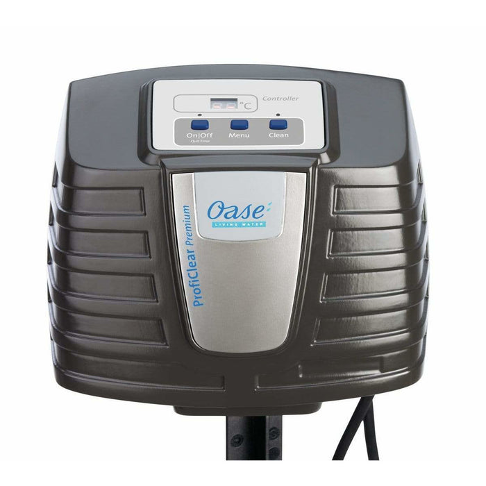 Oase Living Water Filtres à tambour ProfiClear Premium DF-L EGC Gravitaire - Oase 47005