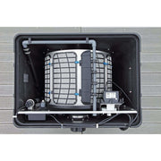 Oase Living Water Filtres à tambour ProfiClear Premium DF-L EGC Gravitaire - Oase 47005
