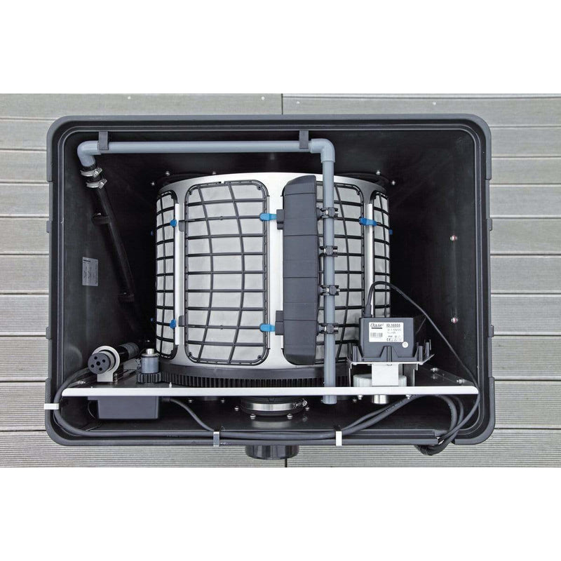 Oase Living Water Filtres à tambour ProfiClear Premium DF-L EGC Gravitaire - Oase 47005