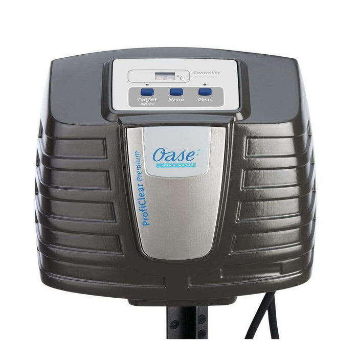 Oase Living Water Filtres à tambour ProfiClear Premium DF-L EGC pompage - Oase 47003