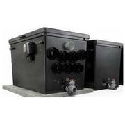 Oase Living Water Filtres à tambour ProfiClear Premium DF-XL EGC Gravitaire 4010052733630 73363