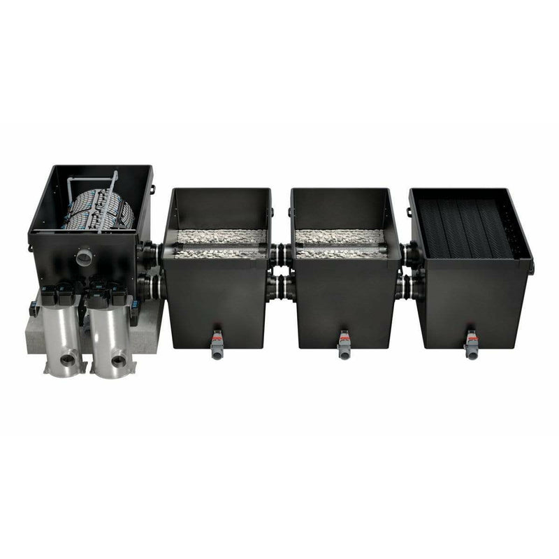 Oase Living Water Filtres à tambour ProfiClear Premium DF-XL Pompage - Filtre à tambour - Oase 4010052733654 73365