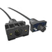 Oase Living Water Matériel technique PROFILUX GARDEN LED CABLE 7,5M 4010052426402 42640