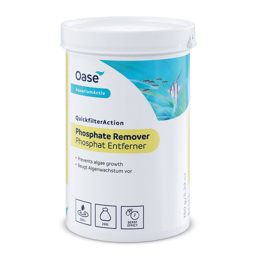 Oase Living Water QuickfilterAction Élimination de phosphate - 150 g 88293