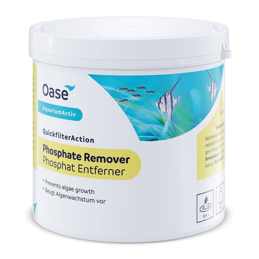 Oase Living Water QuickfilterAction Élimination de phosphate - 300 g 88294