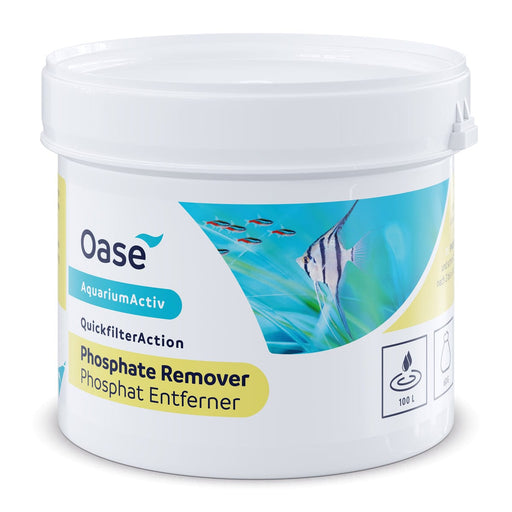 Oase Living Water QuickfilterAction Élimination de phosphate - 60 g 88292