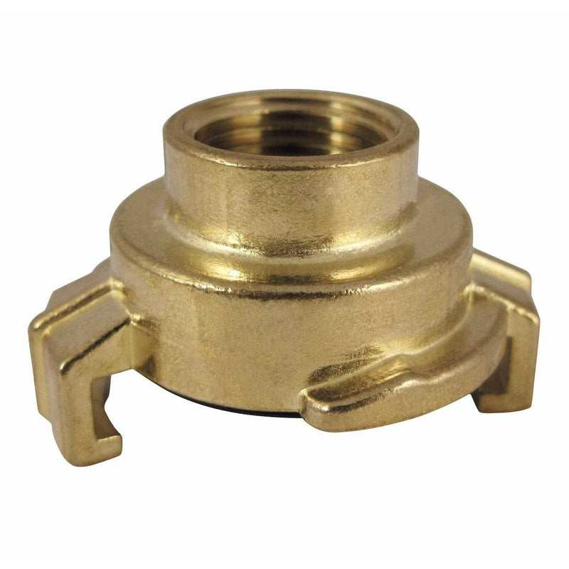 Oase Living Water Raccord rapide filetage femelle 1/2" - Très pratiques ! - Oase 44475
