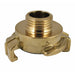 Oase Living Water Raccord rapide filetage mâle 1/2" - Très pratiques ! - Oase 44480