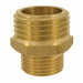 Oase Living Water Réducteur 3/4" x 1/2" - Raccord en laiton - Oase 44553