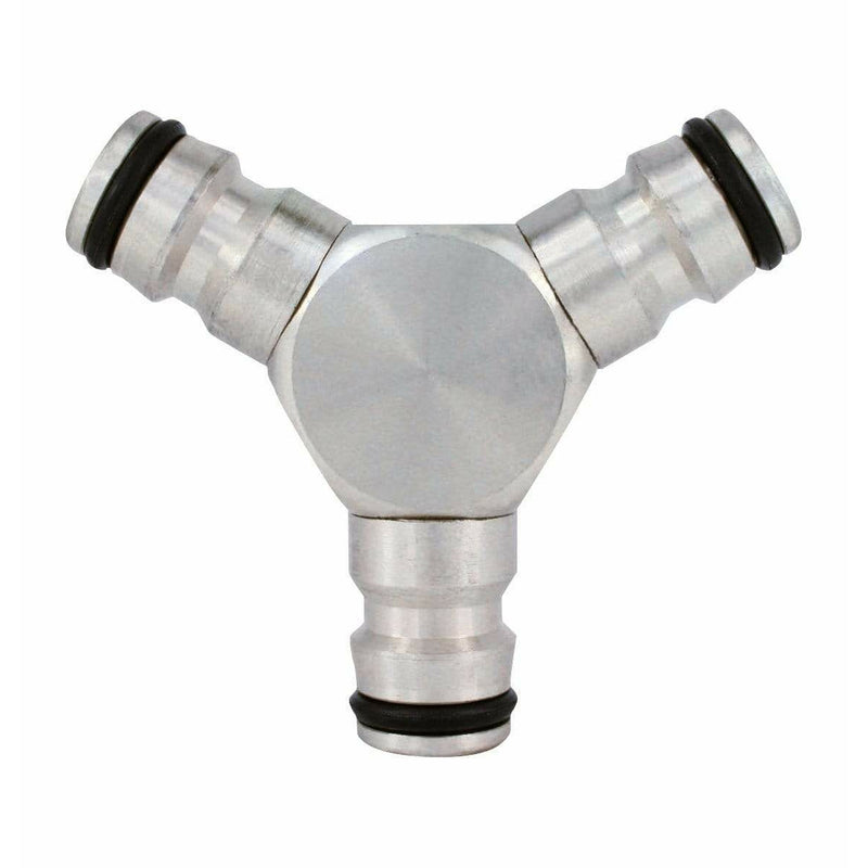 Oase Living Water Répartiteur 3 voies - Raccord clipsable - Oase 44523