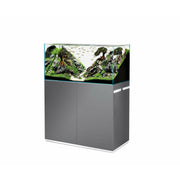 Oase Living Water Aquariums Set  aquarium ScaperLine 100 gris - 250L 4010052879871 87987