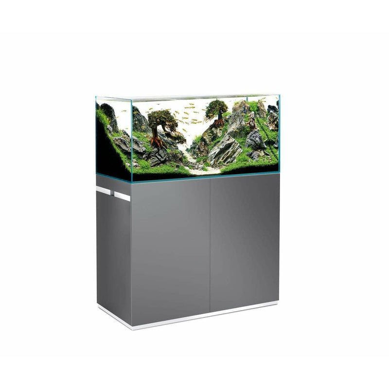 Oase Living Water Aquariums Set aquarium ScaperLine 100 gris - 250L 4010052879871 87987