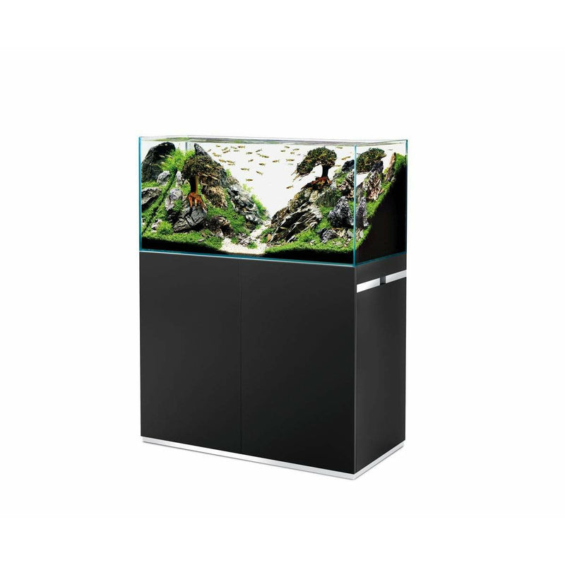 Oase Living Water Aquariums Set aquarium ScaperLine 100 noir - 250L 4010052879888 87988