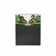 Oase Living Water Aquariums Set aquarium ScaperLine 100 noir - 250L 4010052879888 87988
