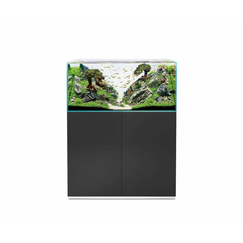 Oase Living Water Aquariums Set aquarium ScaperLine 100 noir - 250L 4010052879888 87988