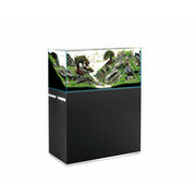 Oase Living Water Aquariums Set aquarium ScaperLine 100 noir - 250L 4010052879888 87988