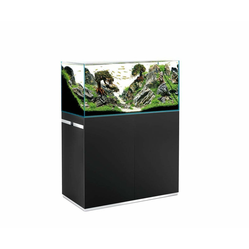 Oase Living Water Aquariums Set aquarium ScaperLine 100 noir - 250L 4010052879888 87988