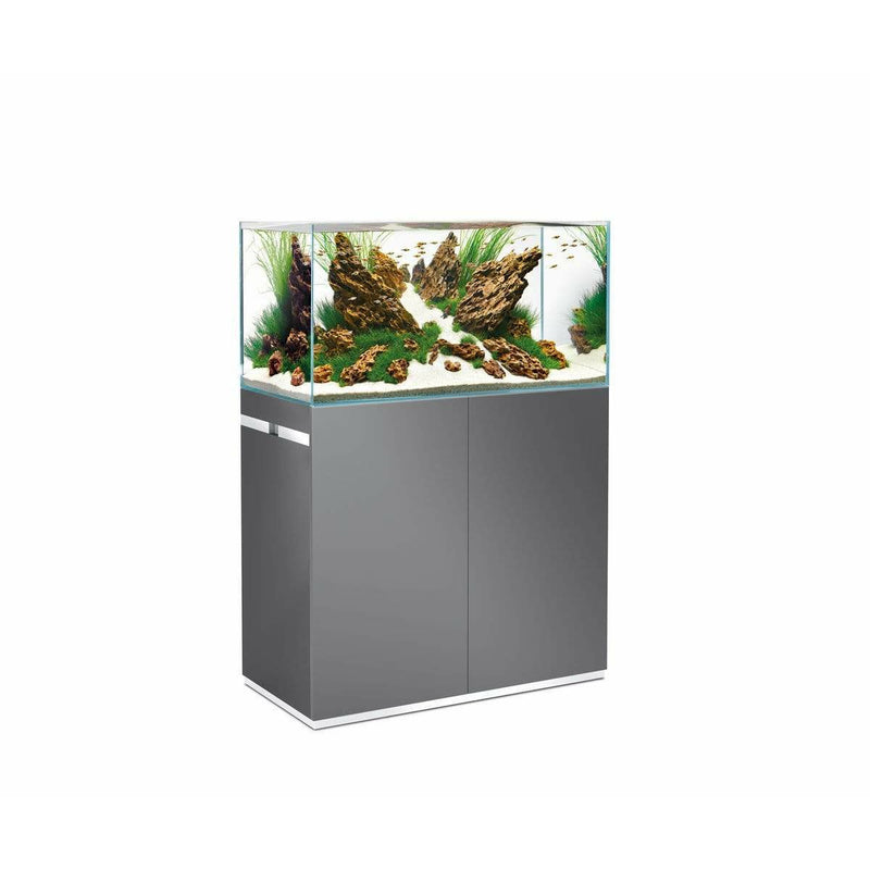Oase Living Water Aquariums Set aquarium ScaperLine 90 gris - 180L 4010052879857 87985