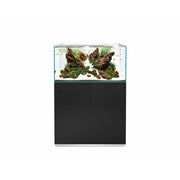 Oase Living Water Aquariums Set aquarium ScaperLine 90 noir - 180L 4010052879864 87986