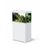Oase Living Water Aquariums Set aquarium StyleLine 125 blanc - 115L 4010052733319 73331