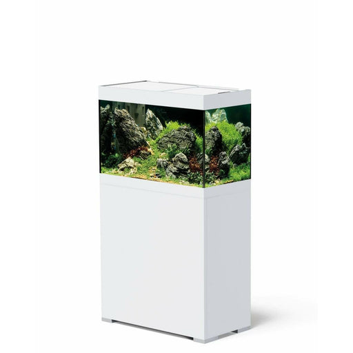 Oase Living Water Aquariums Set aquarium StyleLine 125 blanc - 115L 4010052733319 73331