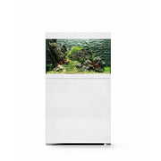Oase Living Water Aquariums Set aquarium StyleLine 125 blanc - 115L 4010052733319 73331