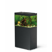 Oase Living Water Aquariums Set aquarium StyleLine 125 noir - 115L 4010052733326 73332