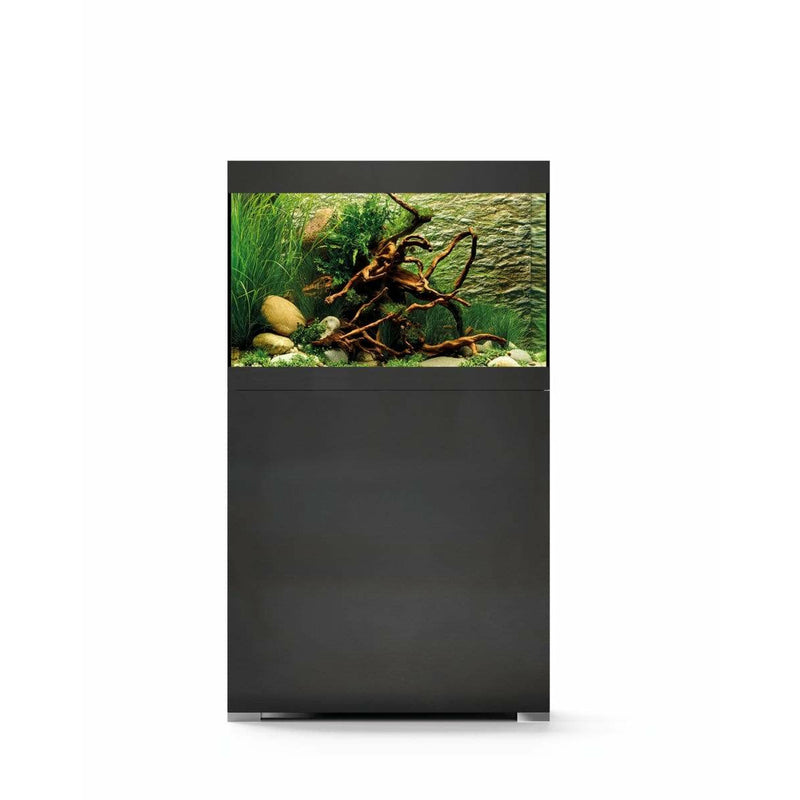 Oase Living Water Aquariums Set aquarium StyleLine 125 noir - 115L 4010052733326 73332