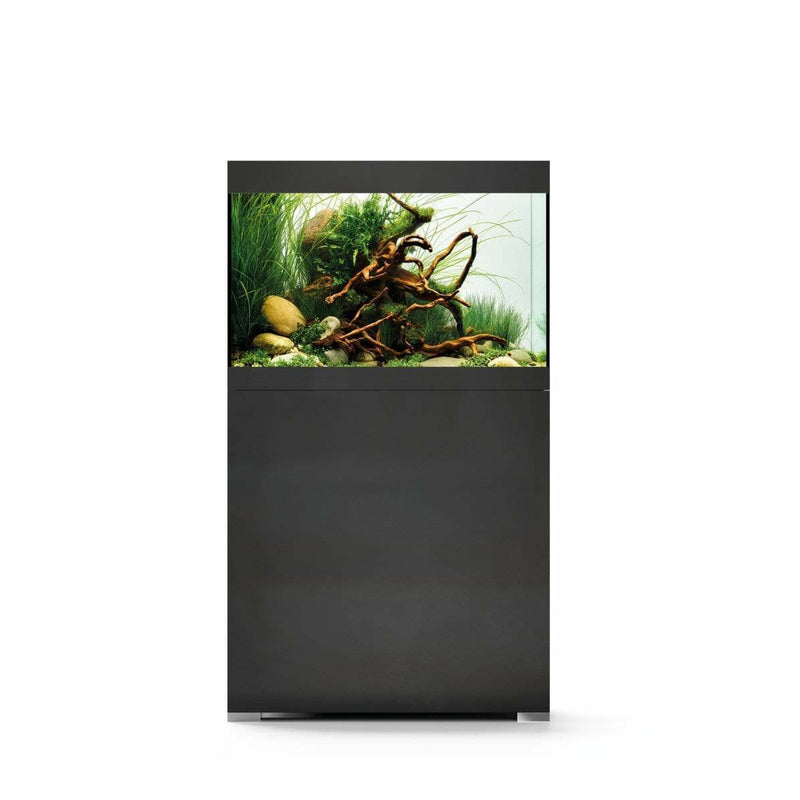 Oase Living Water Aquariums Set aquarium StyleLine 125 noir - 115L 4010052733326 73332