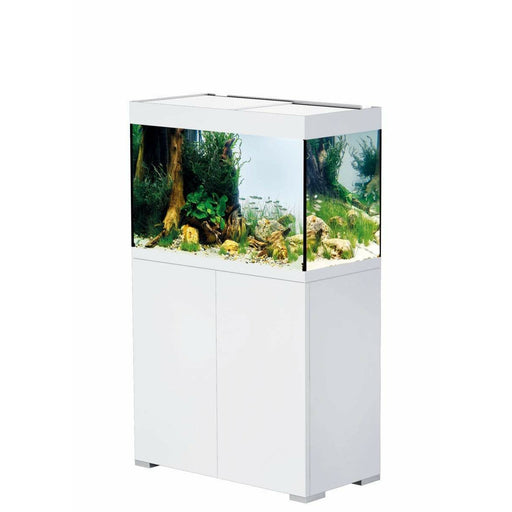 Oase Living Water Aquariums Set aquarium StyleLine 175 blanc - 160L 4010052782263 78226