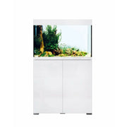 Oase Living Water Aquariums Set aquarium StyleLine 175 blanc - 160L 4010052782263 78226