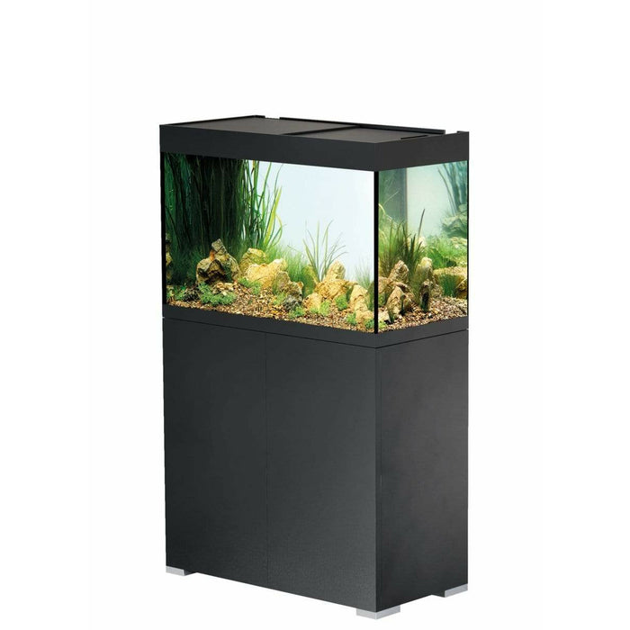 Oase Living Water Aquariums Set aquarium StyleLine 175 noir - 160L