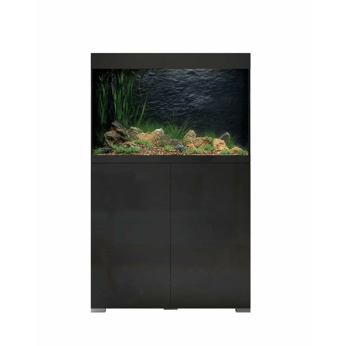 Oase Living Water Aquariums Set aquarium StyleLine 175 noir - 160L 4010052782256 78225