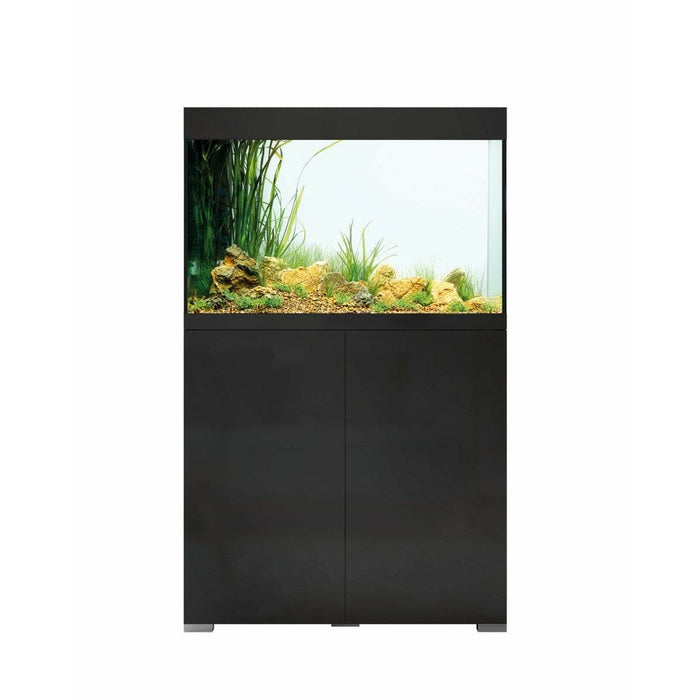 Oase Living Water Aquariums Set aquarium StyleLine 175 noir - 160L 4010052782256 78225