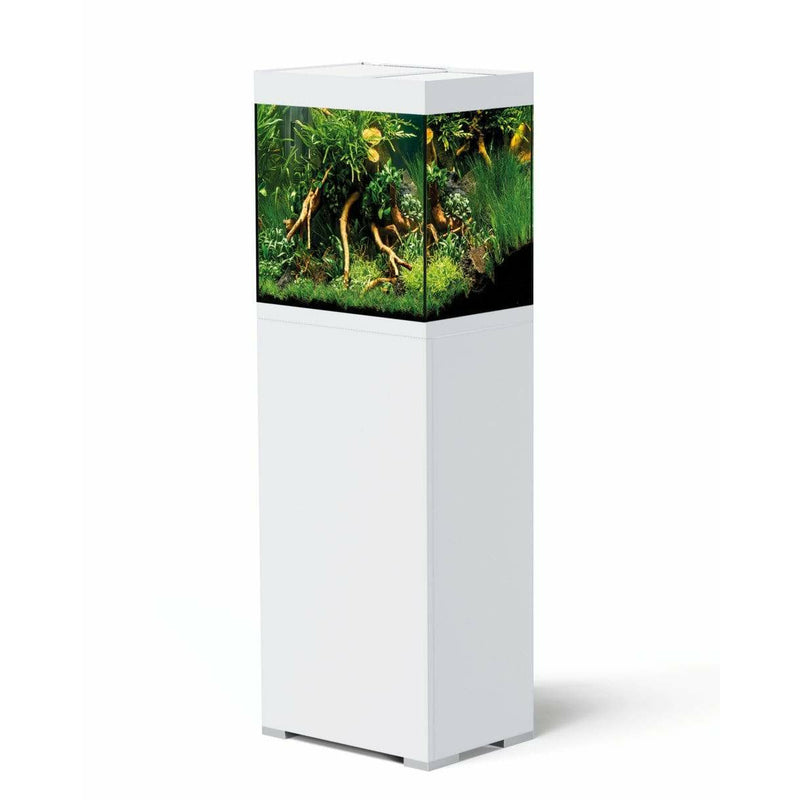 Oase Living Water Aquariums Set aquarium StyleLine 85 blanc - 75L 4010052733272 73327