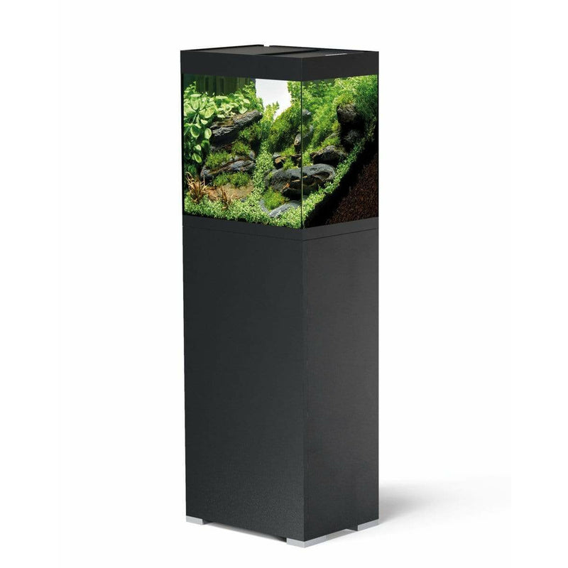 Oase Living Water Aquariums Set aquarium StyleLine 85 noir - 75L 4010052733289 73328