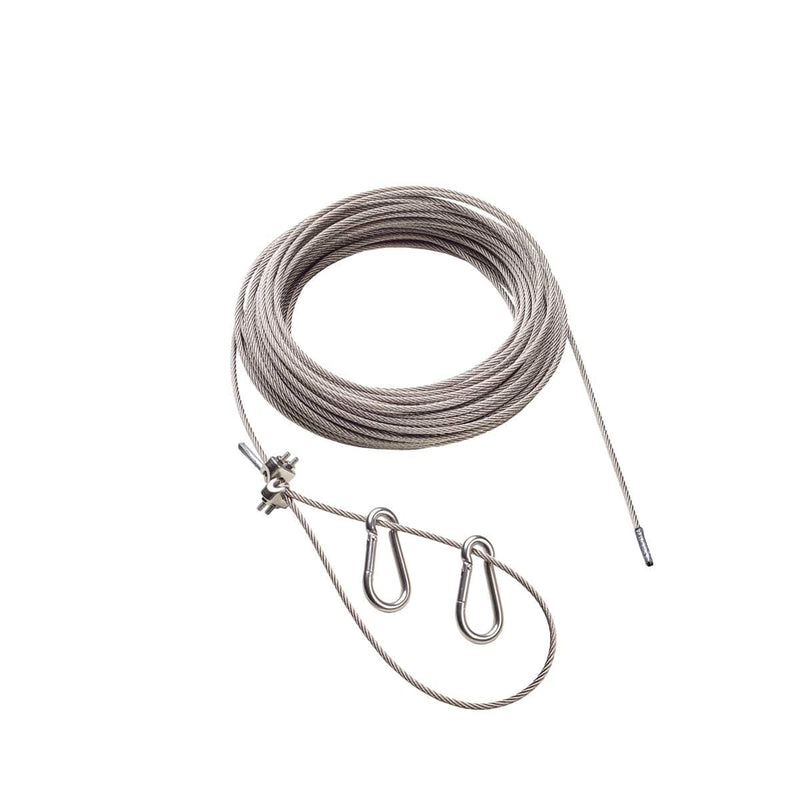 Oase Living Water Set de connectique pour Pressure Well VA - Kit de raccordement - Oase 76757