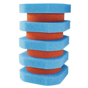 Oase Living Water Mousses de remplacement Set de mousse FiltoClear 11000 - Oase 4010052561110 56111