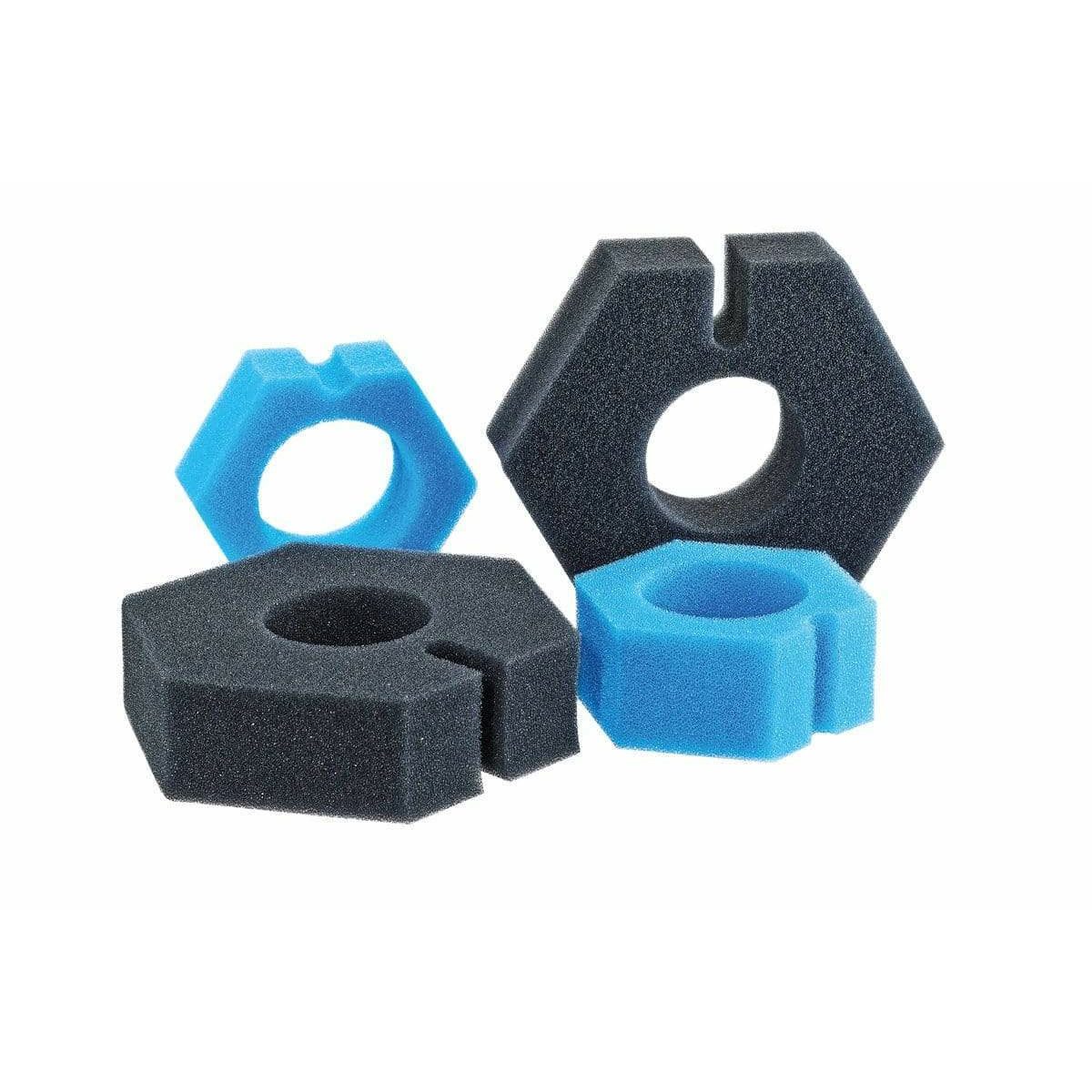 Kit Filtration Oase BioPress Kit Filtre Éponge Oase BioPress 6000 Kit Filtration Oase BioPress Kit Filtre Éponge Oase BioPress 6000