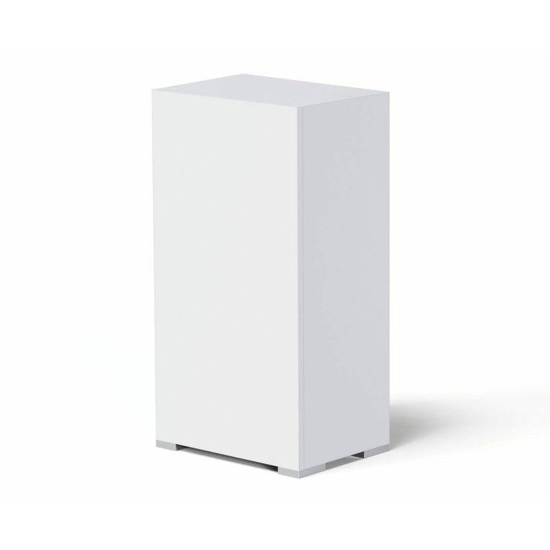 Oase Living Water StyleLine 85 meuble blanc - pour aquarium - OASE 4010052733241 73324