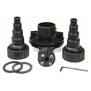 Oase Living Water Passe-paroi TRADUX - KIT DE TRAVERSÉE DE PAROIS pour bâche EPDM, ou bassin en polyester - Passage de paroi 4010052571546 57154